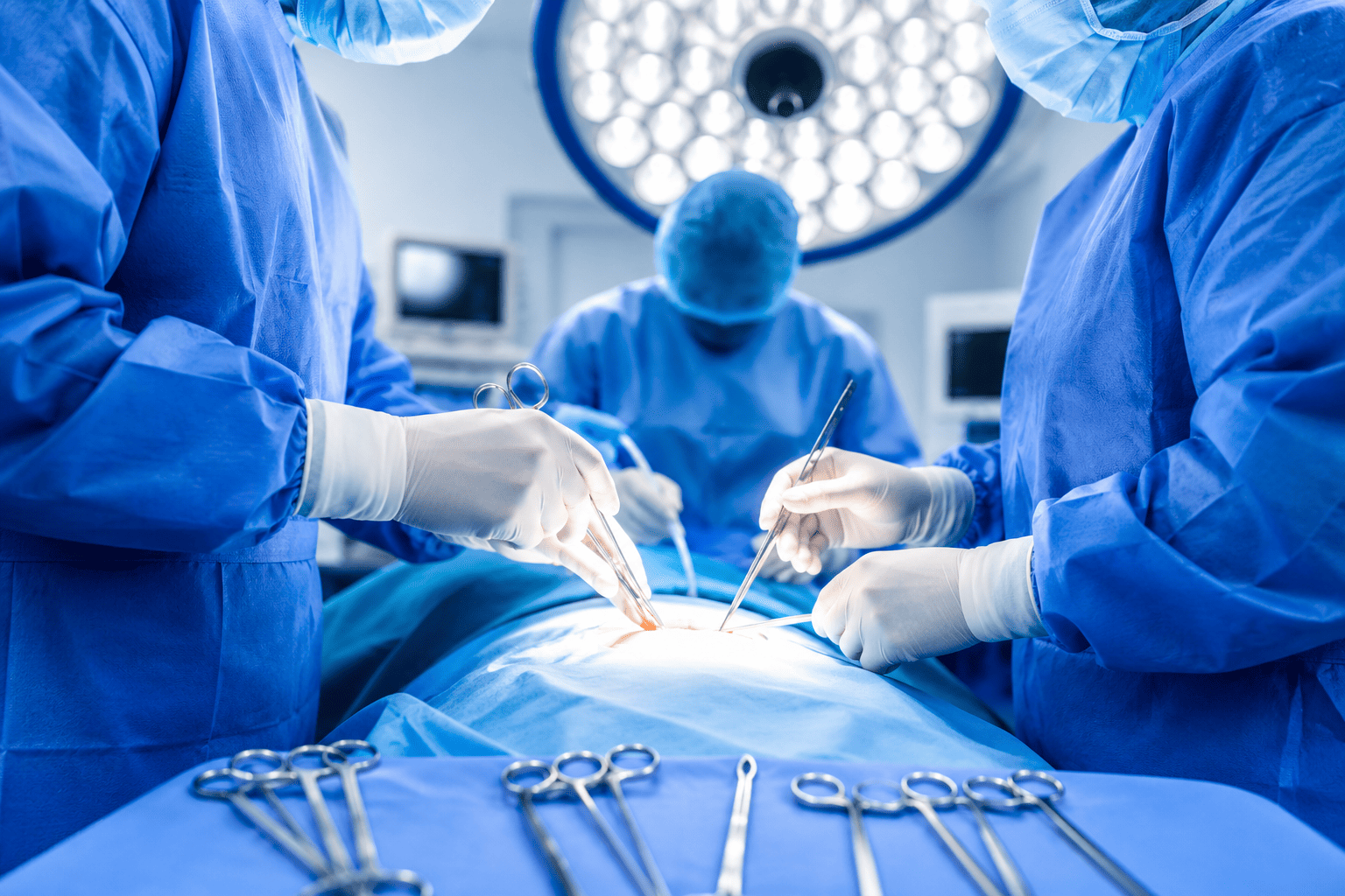 General Surgery