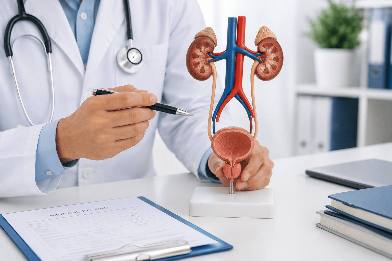 Urology